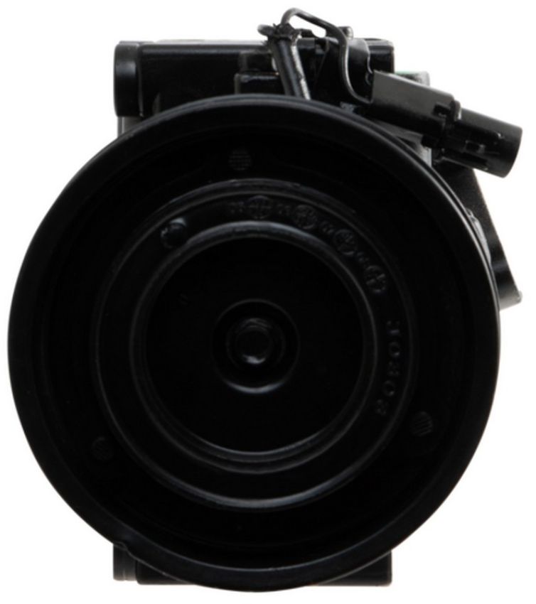 Four Seasons 157371 Halla HCC-DV13 Reman Compressor