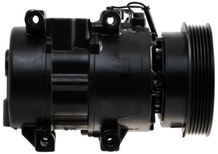 Four Seasons 157371 Halla HCC-DV13 Reman Compressor