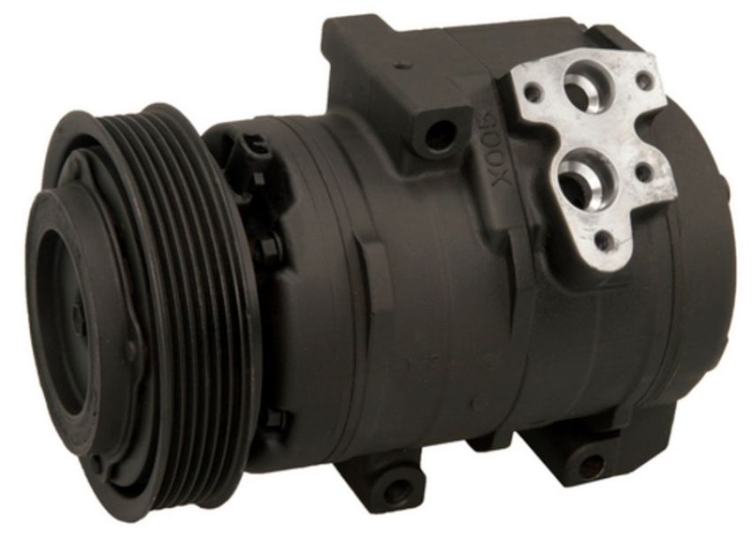 Four Seasons 157373 Denso 10S17C Reman Compressor