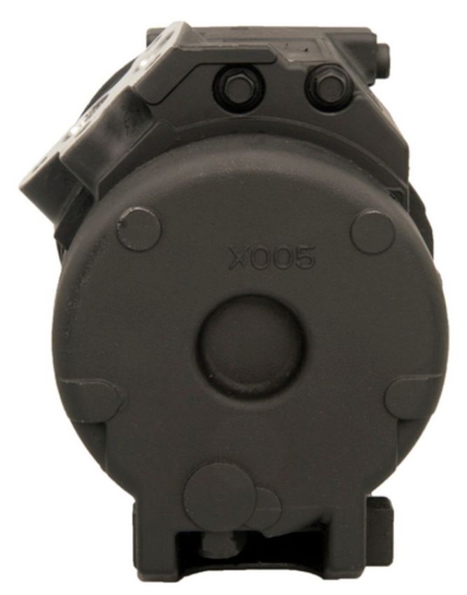 Four Seasons 157373 Denso 10S17C Reman Compressor