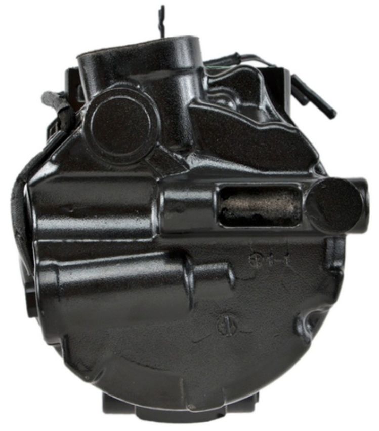 Four Seasons 157374 Denso 7SEU16C Reman Compressor