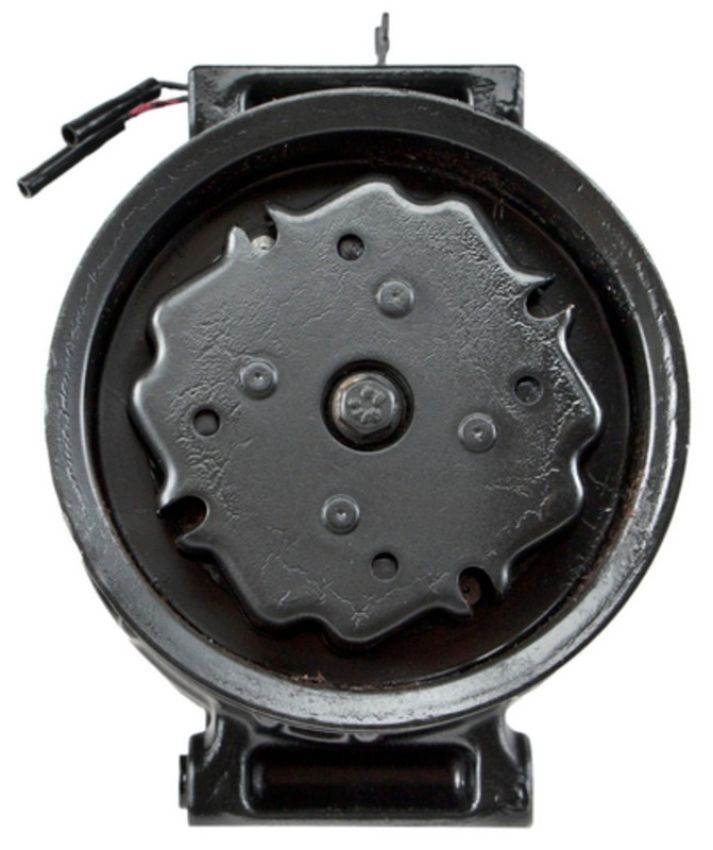 Four Seasons 157374 Denso 7SEU16C Reman Compressor