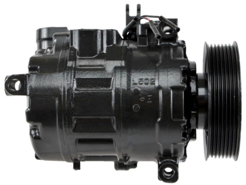 Four Seasons 157374 Denso 7SEU16C Reman Compressor
