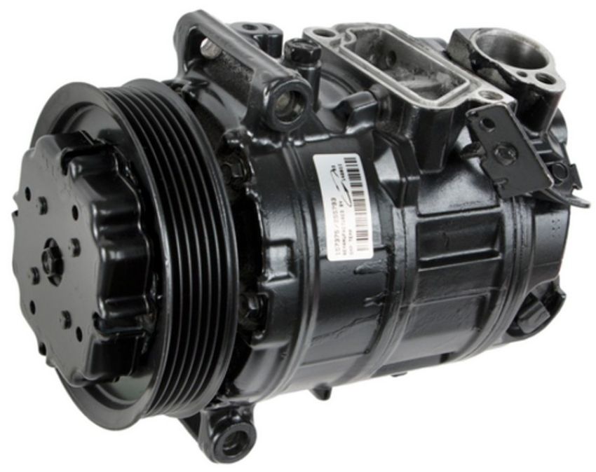 Four Seasons 157375 Denso 7SEU16C Reman Compressor