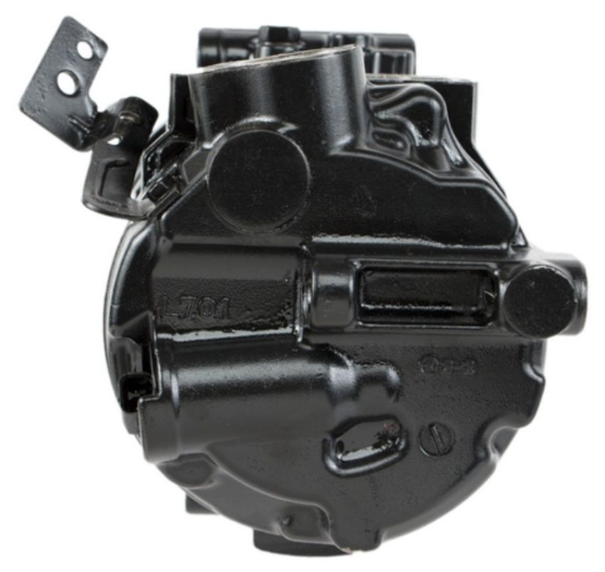Four Seasons 157375 Denso 7SEU16C Reman Compressor