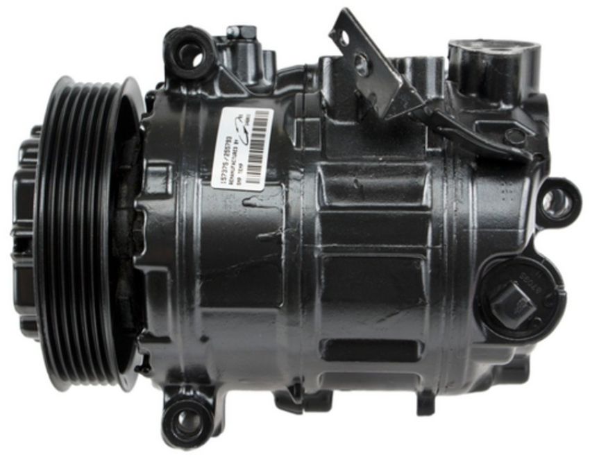 Four Seasons 157375 Denso 7SEU16C Reman Compressor