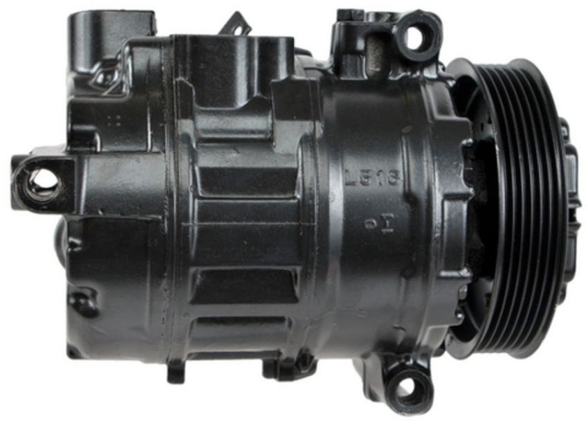 Four Seasons 157375 Denso 7SEU16C Reman Compressor