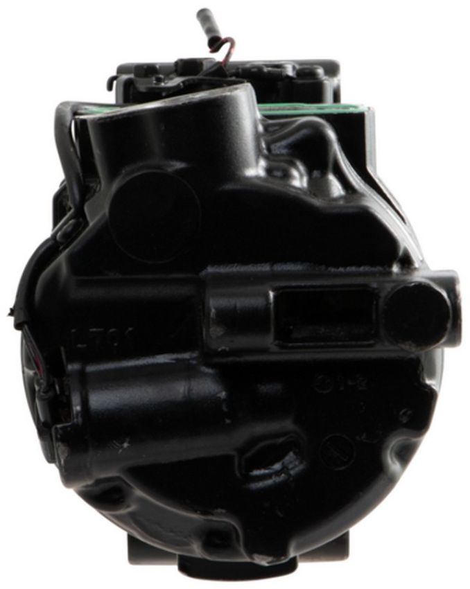 Four Seasons 157376 Denso 7SEU17C Reman Compressor