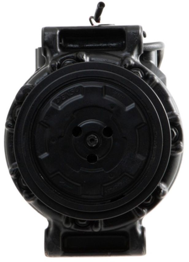 Four Seasons 157376 Denso 7SEU17C Reman Compressor