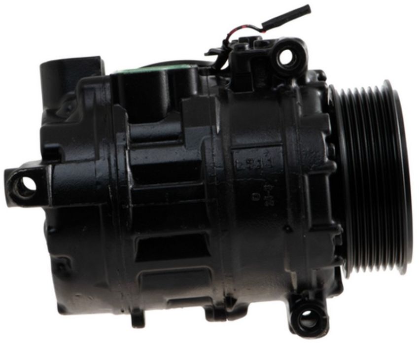Four Seasons 157376 Denso 7SEU17C Reman Compressor