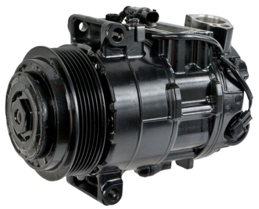 Four Seasons 157379 Denso 6SEU16C Reman Compressor