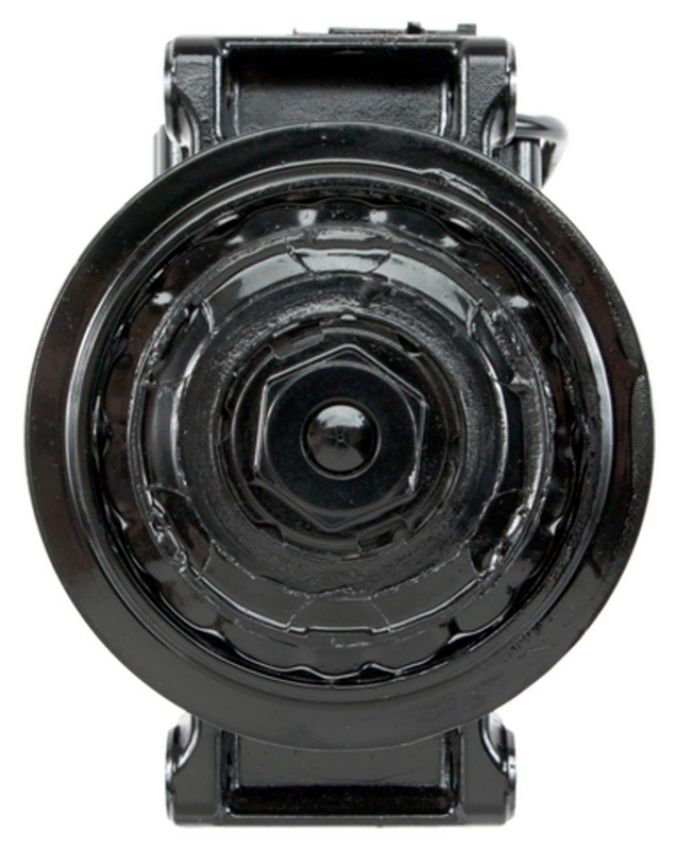 Four Seasons 157379 Denso 6SEU16C Reman Compressor