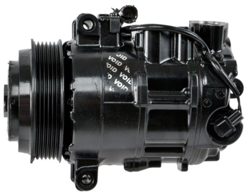 Four Seasons 157379 Denso 6SEU16C Reman Compressor