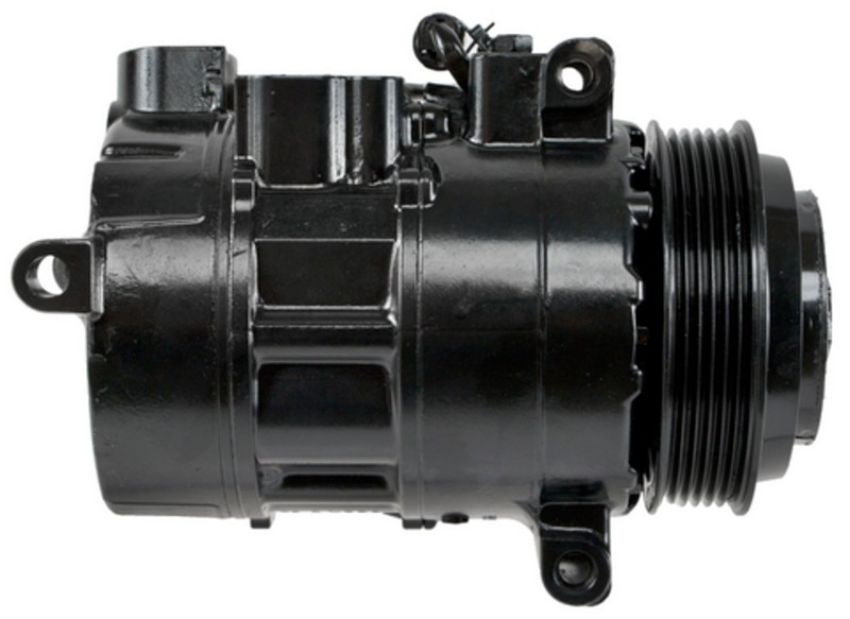 Four Seasons 157379 Denso 6SEU16C Reman Compressor