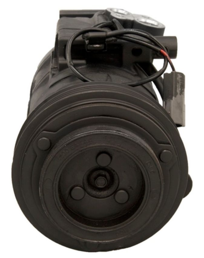 Four Seasons 157381 Halla HCC-HS18N Reman Compressor