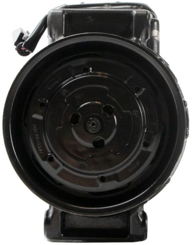 Four Seasons 157382 Denso 7SEU17C Reman Compressor