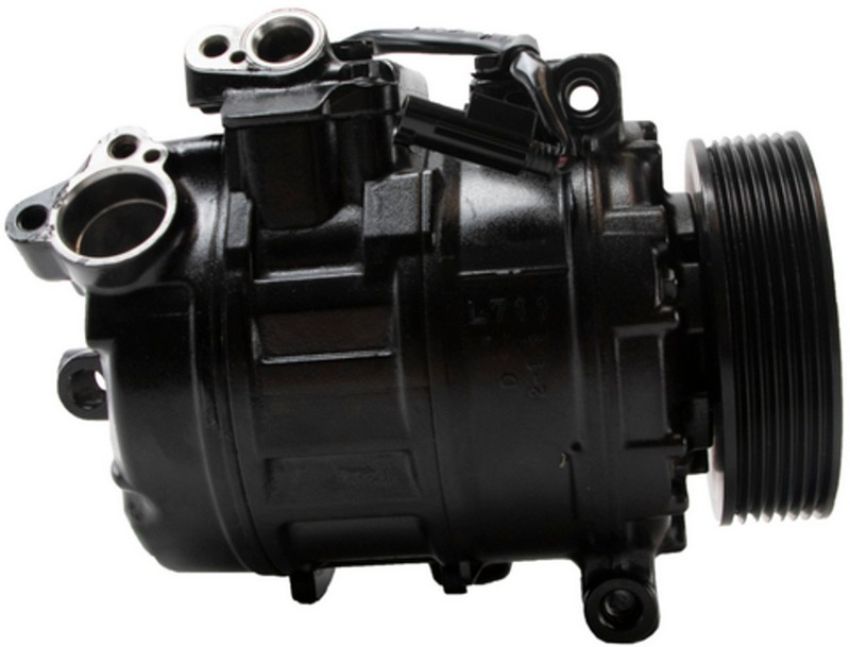 Four Seasons 157382 Denso 7SEU17C Reman Compressor