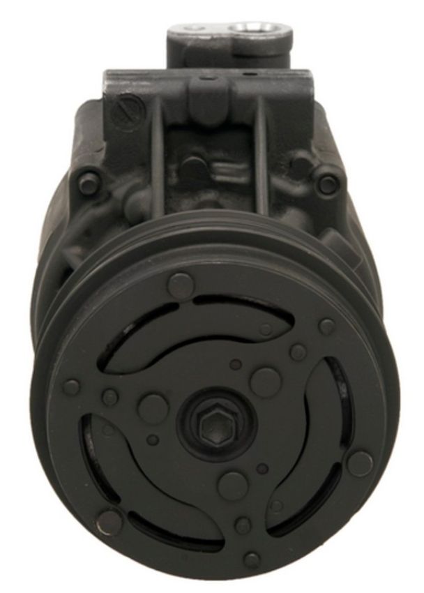 Four Seasons 157383 Denso SCSA08C Reman Compressor