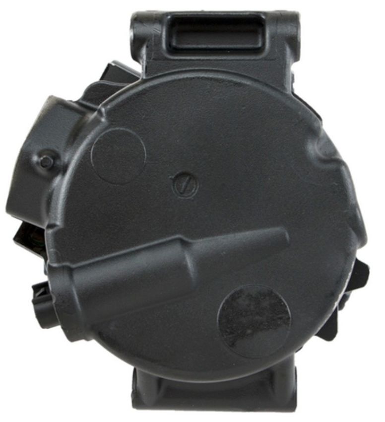 Four Seasons 157386 Denso 7SEH17C Reman Compressor