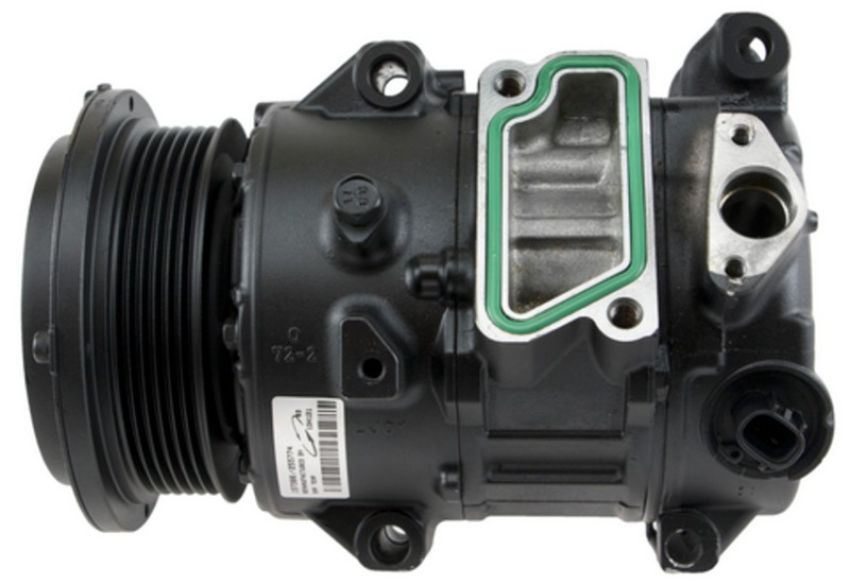 Four Seasons 157386 Denso 7SEH17C Reman Compressor