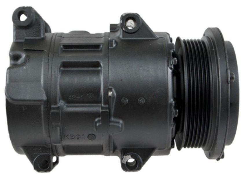 Four Seasons 157386 Denso 7SEH17C Reman Compressor