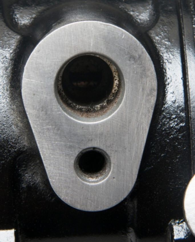 Four Seasons 157388 Denso 6SEU16C Reman Compressor