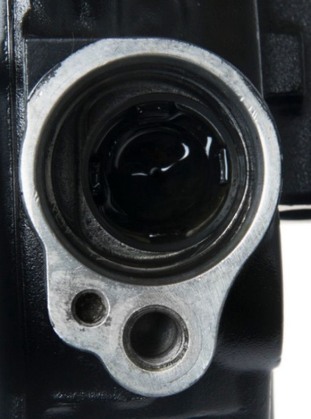 Four Seasons 157392 Denso 7SEU17C Reman Compressor