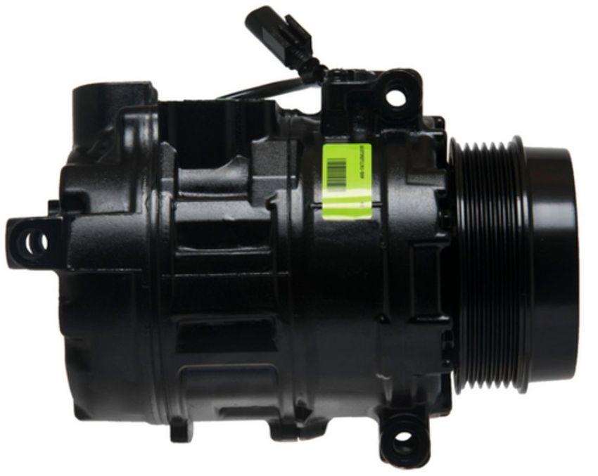Four Seasons 157392 Denso 7SEU17C Reman Compressor