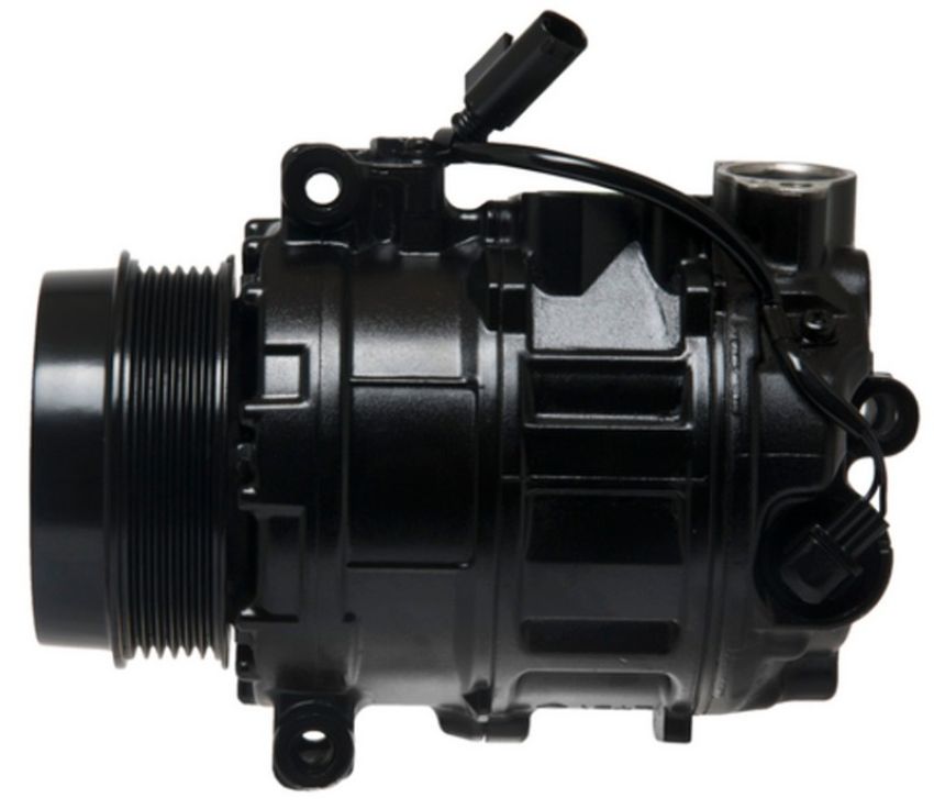 Four Seasons 157392 Denso 7SEU17C Reman Compressor