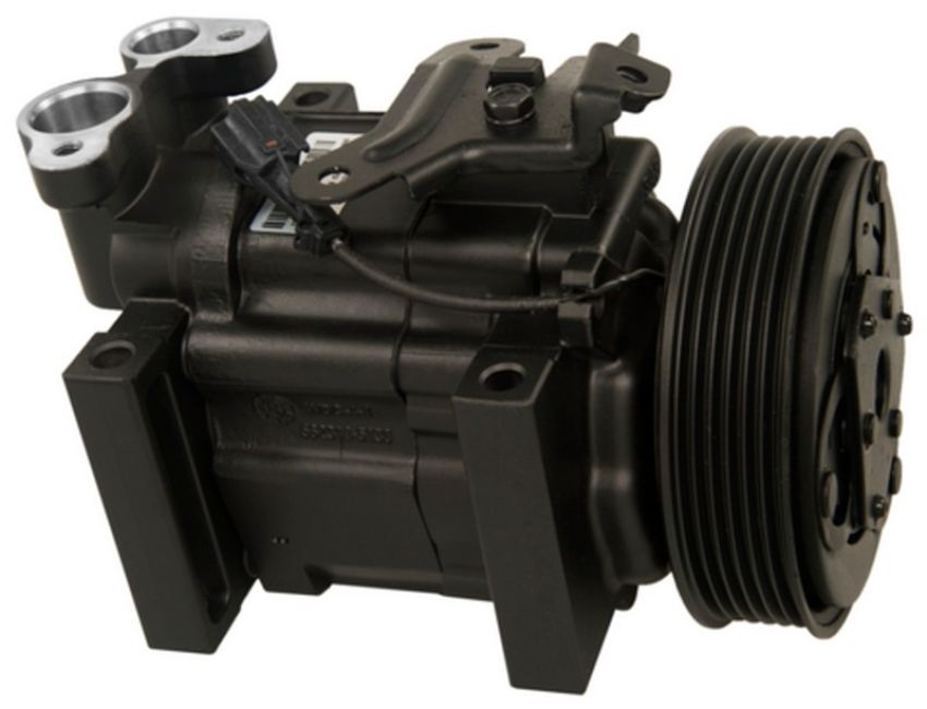 Four Seasons 157485 Valeo DKV10R Reman Compressor