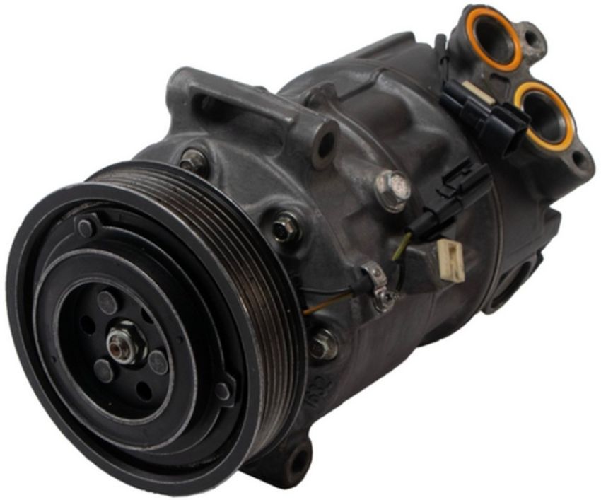 Four Seasons 157504 Sanden PXC16 Reman Compressor
