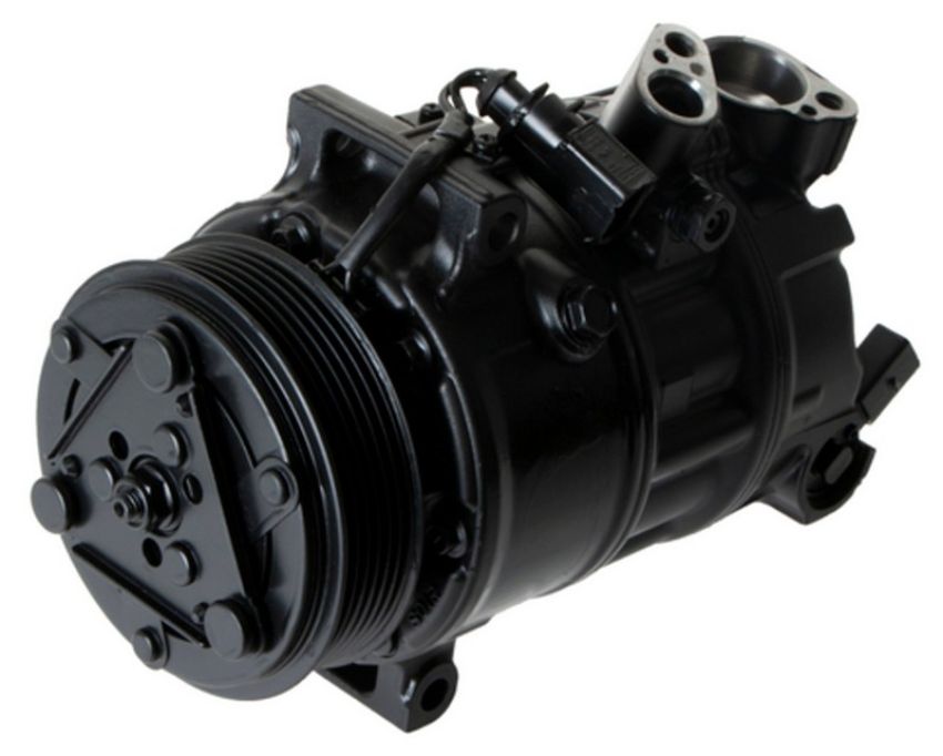 Four Seasons 157506 Sanden PXC16 Reman Compressor