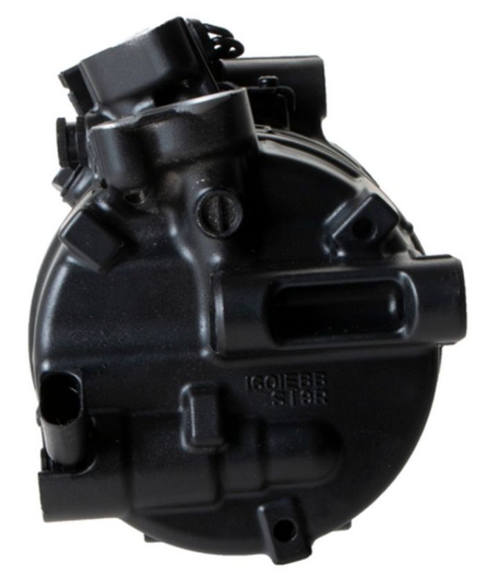 Four Seasons 157506 Sanden PXC16 Reman Compressor