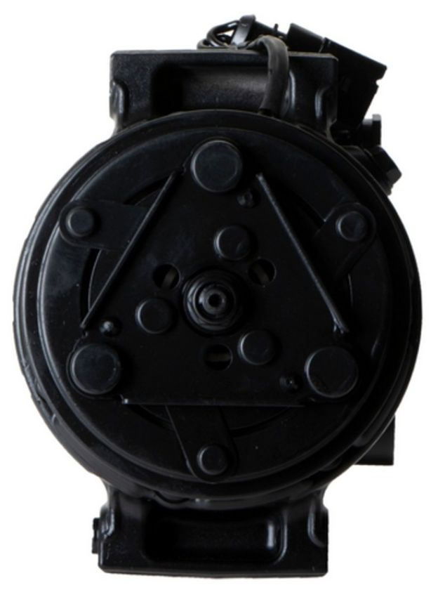 Four Seasons 157506 Sanden PXC16 Reman Compressor
