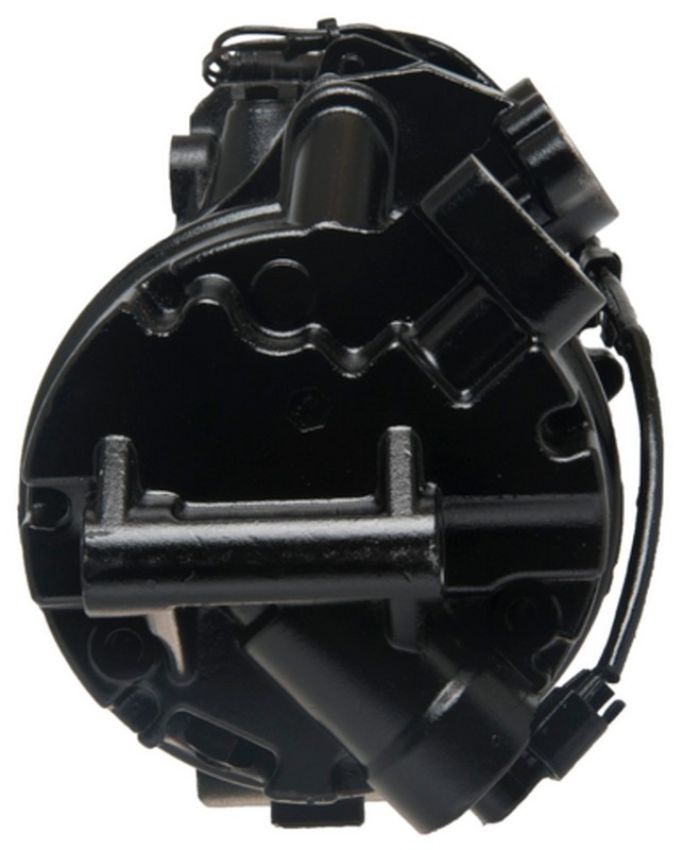 Four Seasons 157647 Calsonic CSE717 Reman Compressor