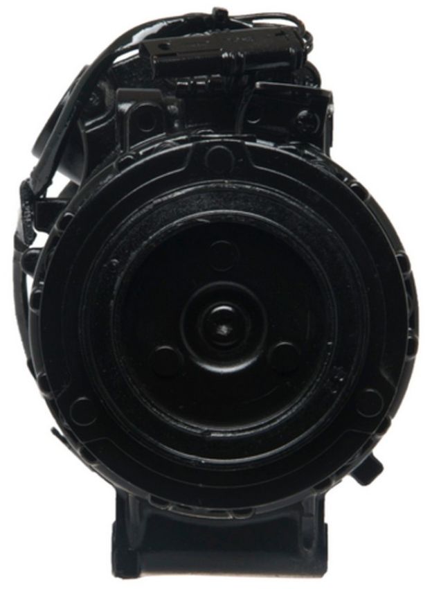 Four Seasons 157647 Calsonic CSE717 Reman Compressor