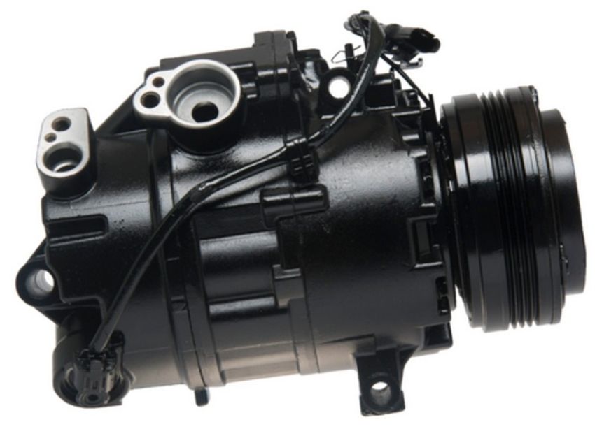 Four Seasons 157647 Calsonic CSE717 Reman Compressor