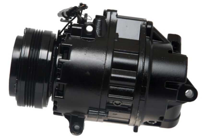Four Seasons 157647 Calsonic CSE717 Reman Compressor