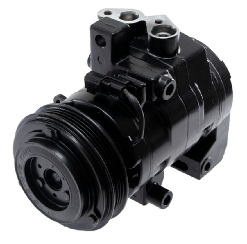 Four Seasons 157664 Valeo DKS20 Reman Compressor