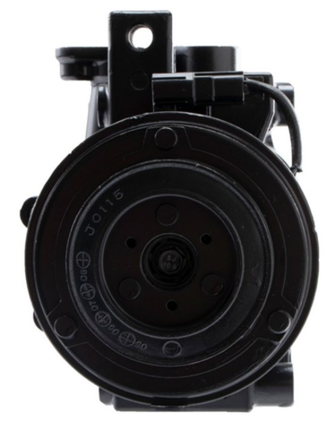 Four Seasons 157664 Valeo DKS20 Reman Compressor