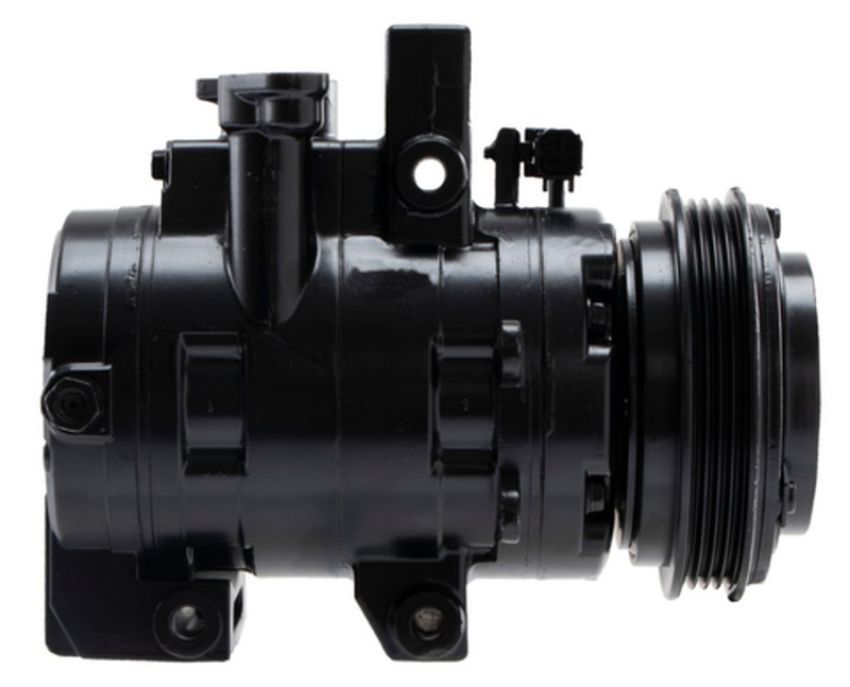 Four Seasons 157664 Valeo DKS20 Reman Compressor
