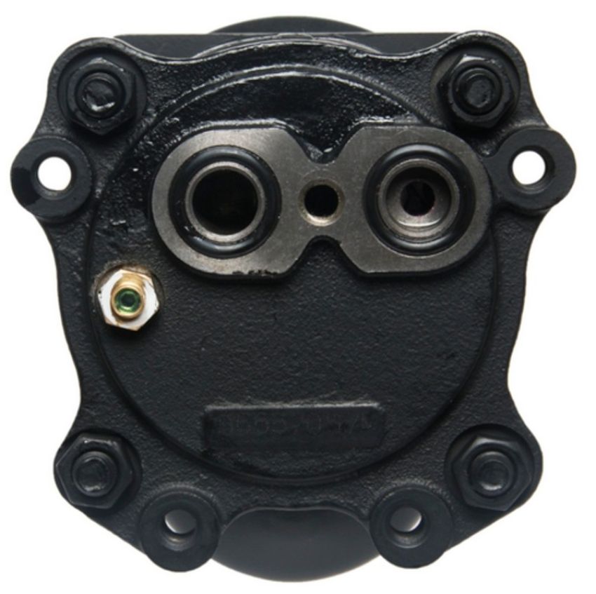 Four Seasons 158047 GM A6 Compressor