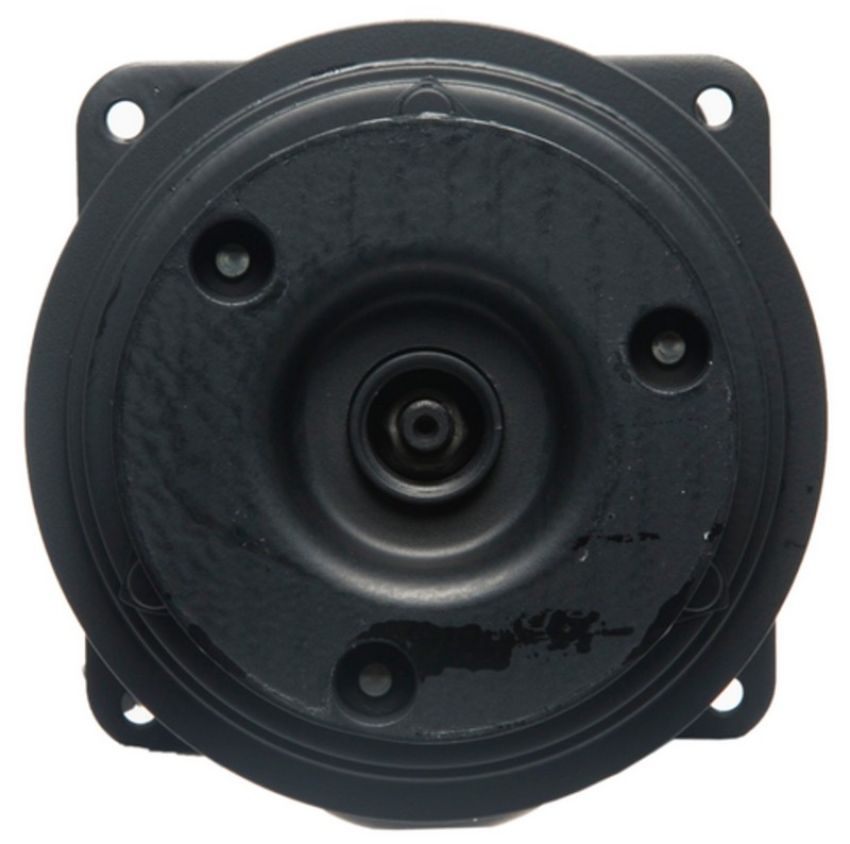 Four Seasons 158047 GM A6 Compressor