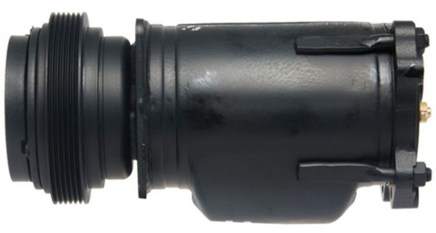 Four Seasons 158047 GM A6 Compressor