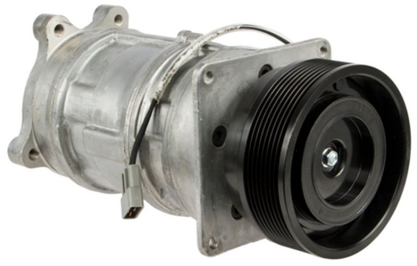 Four Seasons 158050 GM A6 Compressor