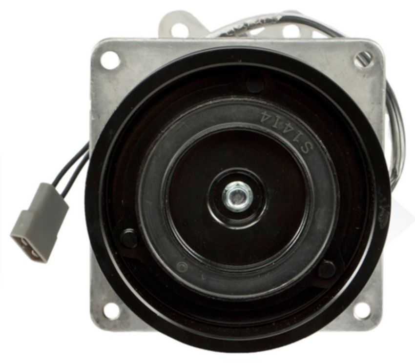 Four Seasons 158050 GM A6 Compressor