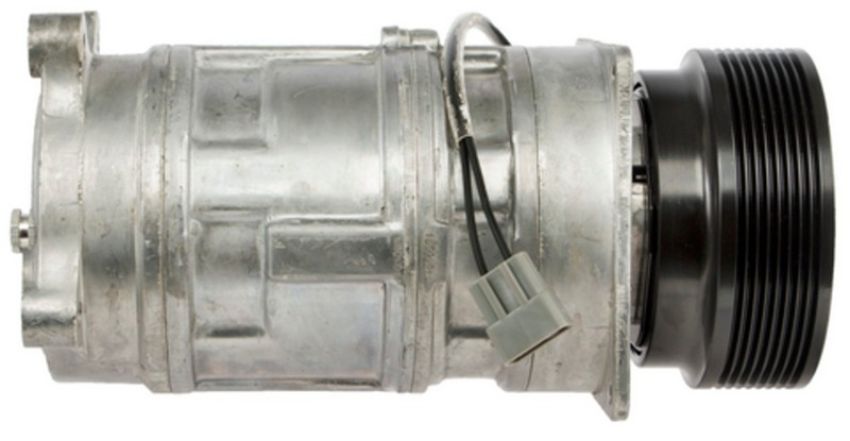 Four Seasons 158050 GM A6 Compressor