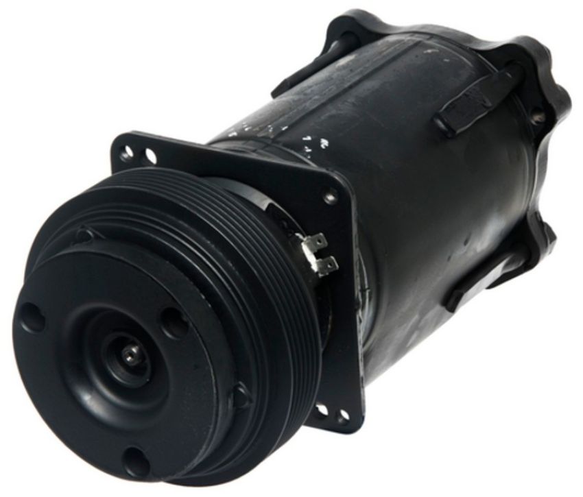 Four Seasons 158058 GM A6 Compressor