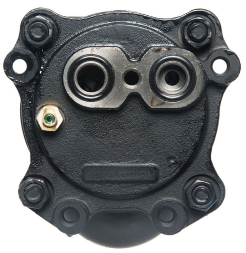 Four Seasons 158058 GM A6 Compressor