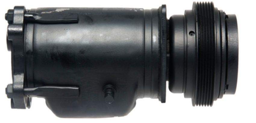 Four Seasons 158058 GM A6 Compressor